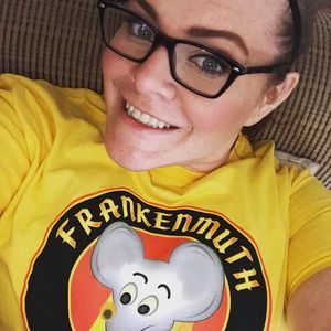 Meet your Posher, Amy